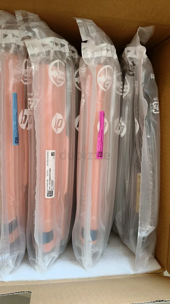 خرtridges حبر HP - مجموعة توافقية من 4 خراطيش P406C63260223802883112