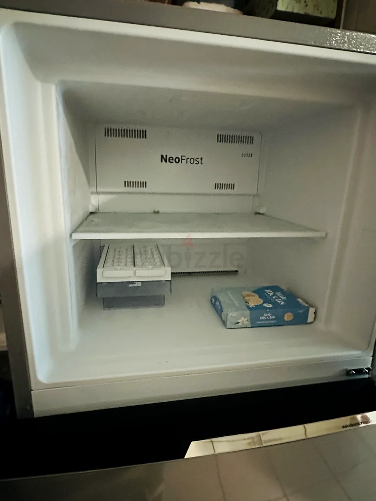 Beko Refrigerator for sale! As good as new!63167109339138113