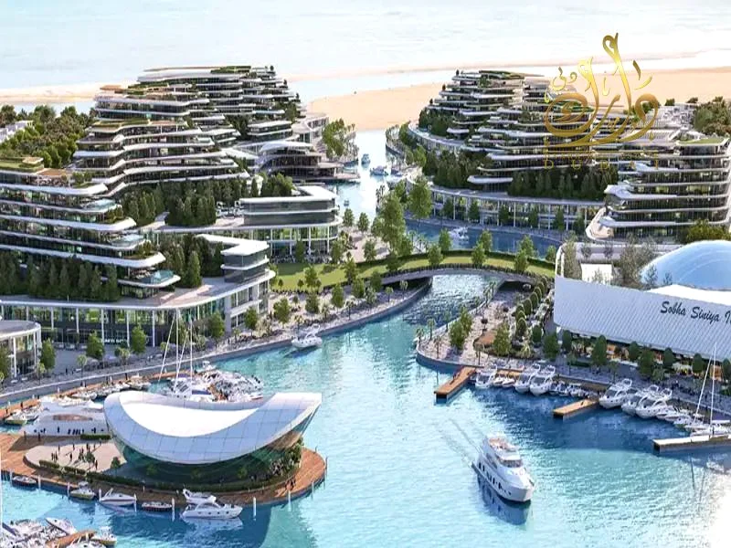 ✅ Siniya Island ✅ Waterfront Homes ✅ High ROI63170398010883113