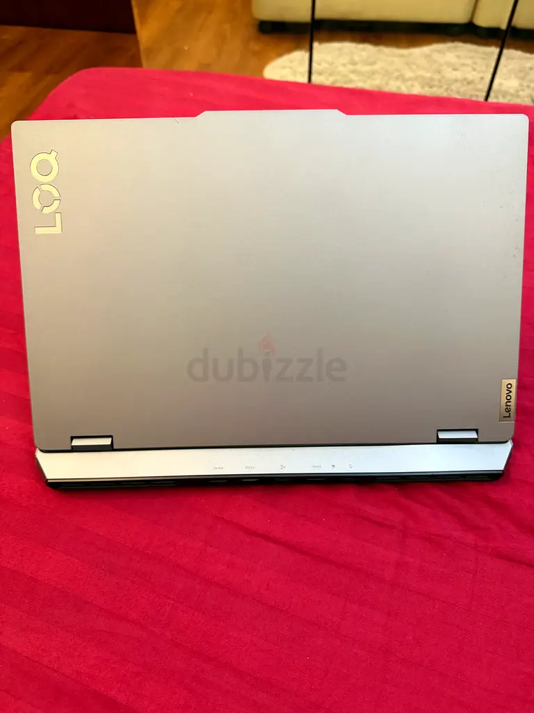 Lenovo Gaming Laptop