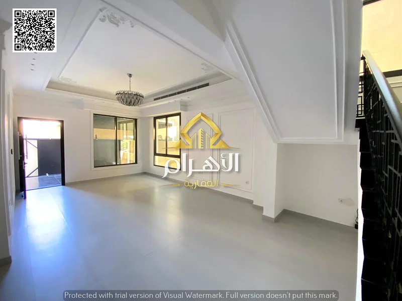 فيلا للبيع بدون دفعة أولى، تشطيب شخصي مباشرة من المالك بسعر ممتاز جدًا وتملك حر لجميع الجنسيات، 2563901153824001112