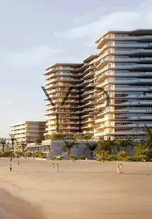 The Astera | 1 BR Luxury | 80/20 Payment Plan