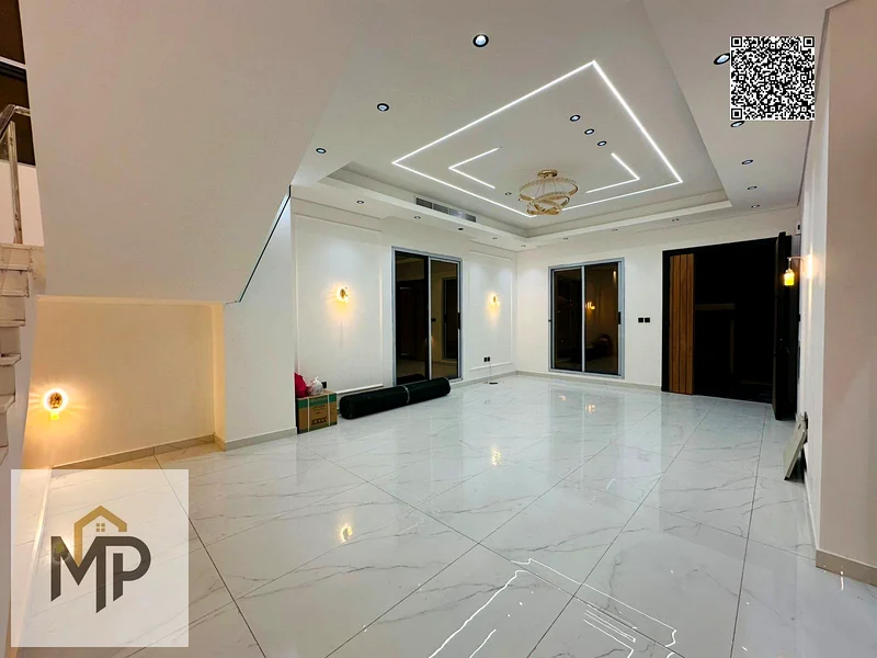 🏡 فيلا فاخرة مملوكة بالكامل لجميع الجنسيات - السعر يشمل رسوم التسجيل!63256578823938114