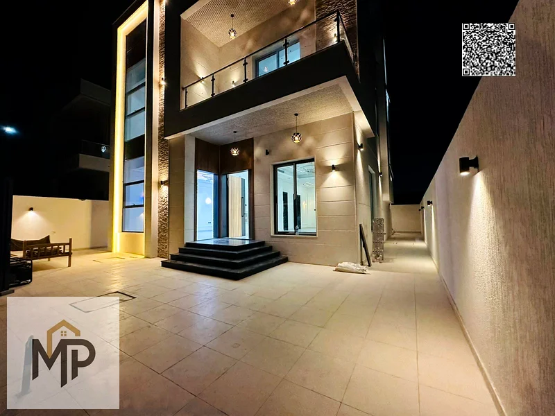 🏡 فيلا فاخرة مملوكة بالكامل لجميع الجنسيات - السعر يشمل رسوم التسجيل!63256578823938112