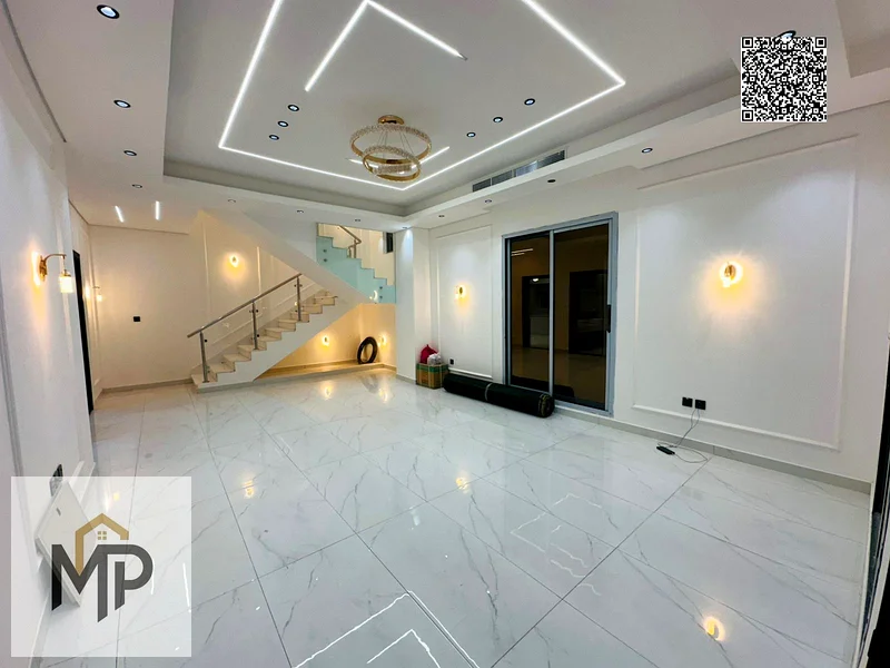 🏡 فيلا فاخرة مملوكة بالكامل لجميع الجنسيات - السعر يشمل رسوم التسجيل!63256578823938113