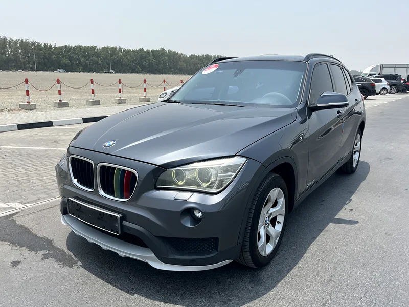 BMW X1 Diesel63227780739075118