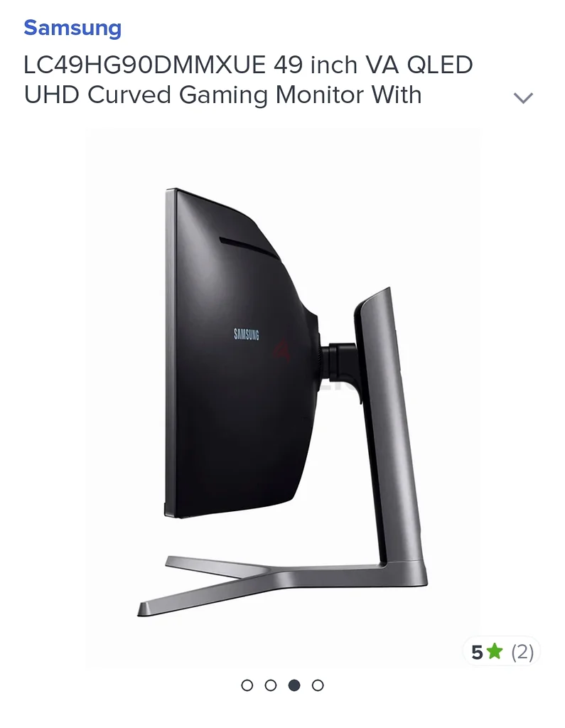 49 samsung monitor63167113636482112