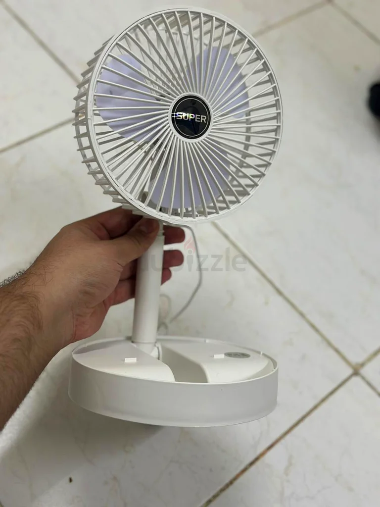Small fan cooling63220325894659111