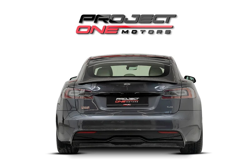 2021 TESLA MODEL S PLAID63398504758786114