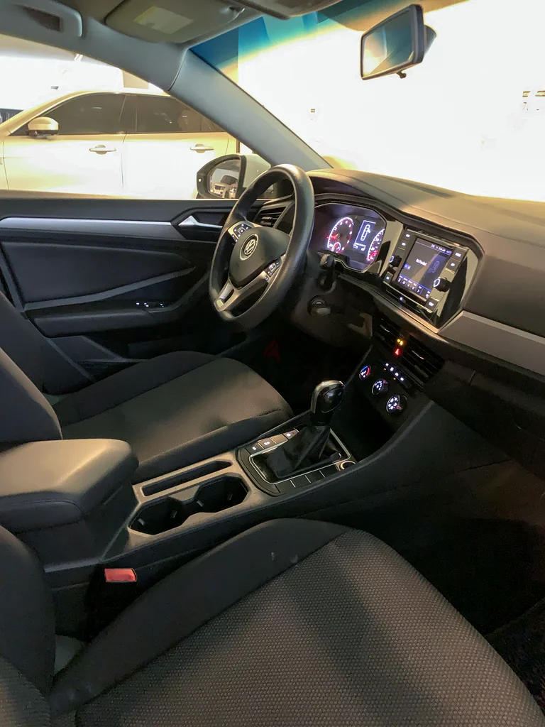 2019 Volkswagen Jetta SE – USA Specs63398575044610114