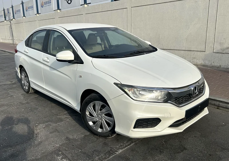 580/Month, City 2019, Gcc, Cruise Control, Bank Loan @ 0% Down Payment63173486921731110