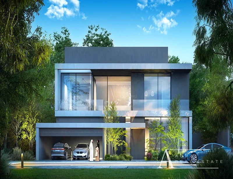 فيلا منزل ذكي | مجتمع أخضر63192068435843110