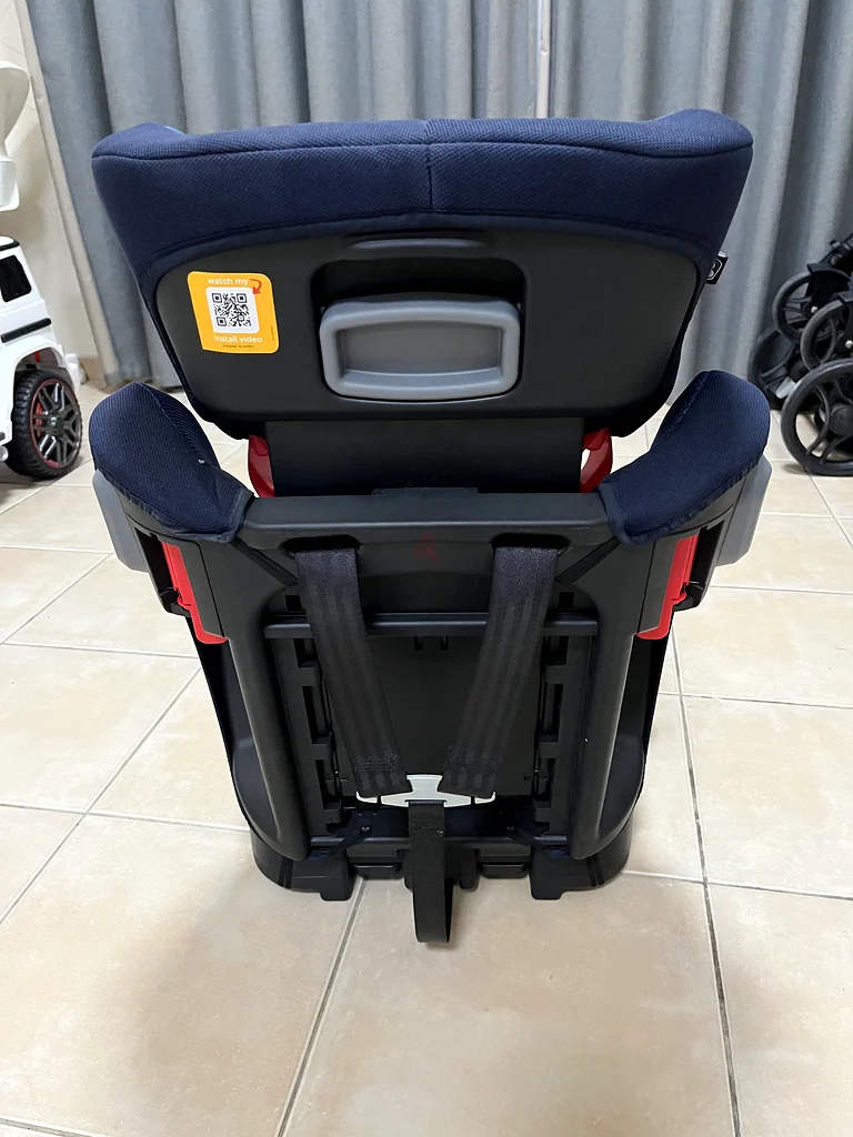 Joie Car Seat - brand new. Never used63204288757761112
