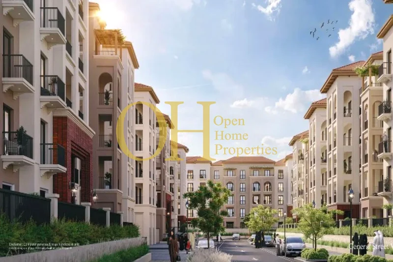 Stunning 2BR APT | Great Community | Exclusive Price63840990798722113