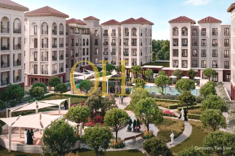 Stunning 2BR APT | Great Community | Exclusive Price63840990798722110