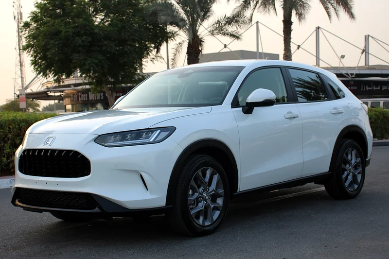 هوندا ZR-V 2024 خليجي 1.5 توربو (1015 × 60) أقساط مع أو بدون دفعة مقدمة وراتب 3000632233160780811112