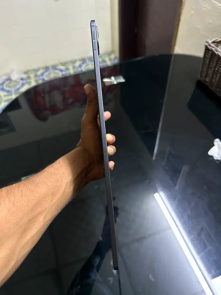 iPad Pro M4 13inch63190620501762112