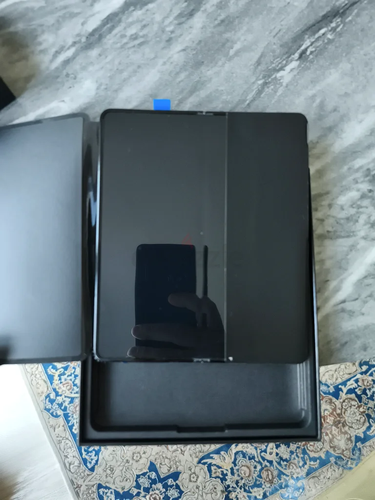 Brand new Samsung Fold 5 - 512GB !63221850986883113