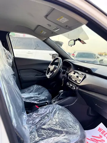 صورة مصغرة 7 لـ 2020 Nissan KICKS