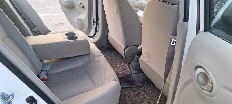 نيسان سني 2019 سعة 1.5 سي سي لدول مجلس التعاون الخليجي63399967646978112
