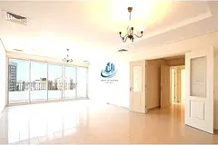 CHILLER FREE 2BHK WITH BALCONY GYM POOL KIDS PLAY AREA AND MANY MORE AMENITIES FREE AVAILABLE AL NAH
