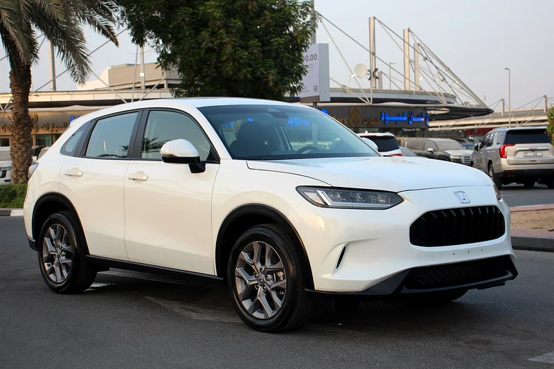 هوندا ZR-V 2024 خليجي 1.5 توربو (1015 × 60) أقساط مع أو بدون دفعة مقدمة وراتب 300063223316078081112
