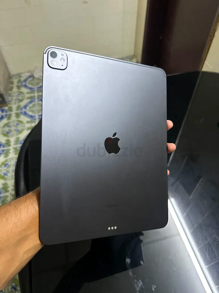 iPad Pro M4 13inch63190620501762111