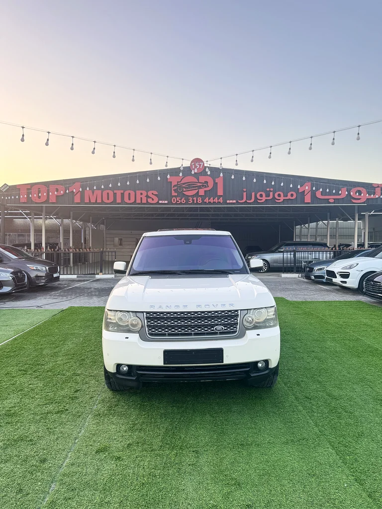 Range Rover Fog Gulf632262210419211113