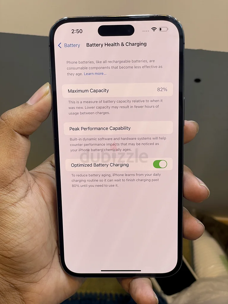 آبل آيفون 14 برو ماكس 256 جيجابايت ترا63178431085186114