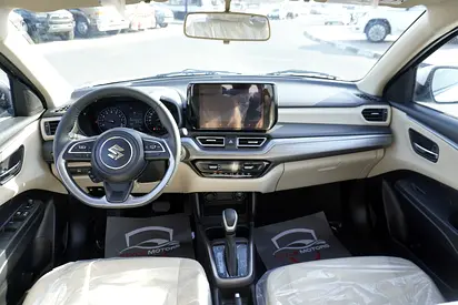 Suzuki Dzire, миниатюра 11