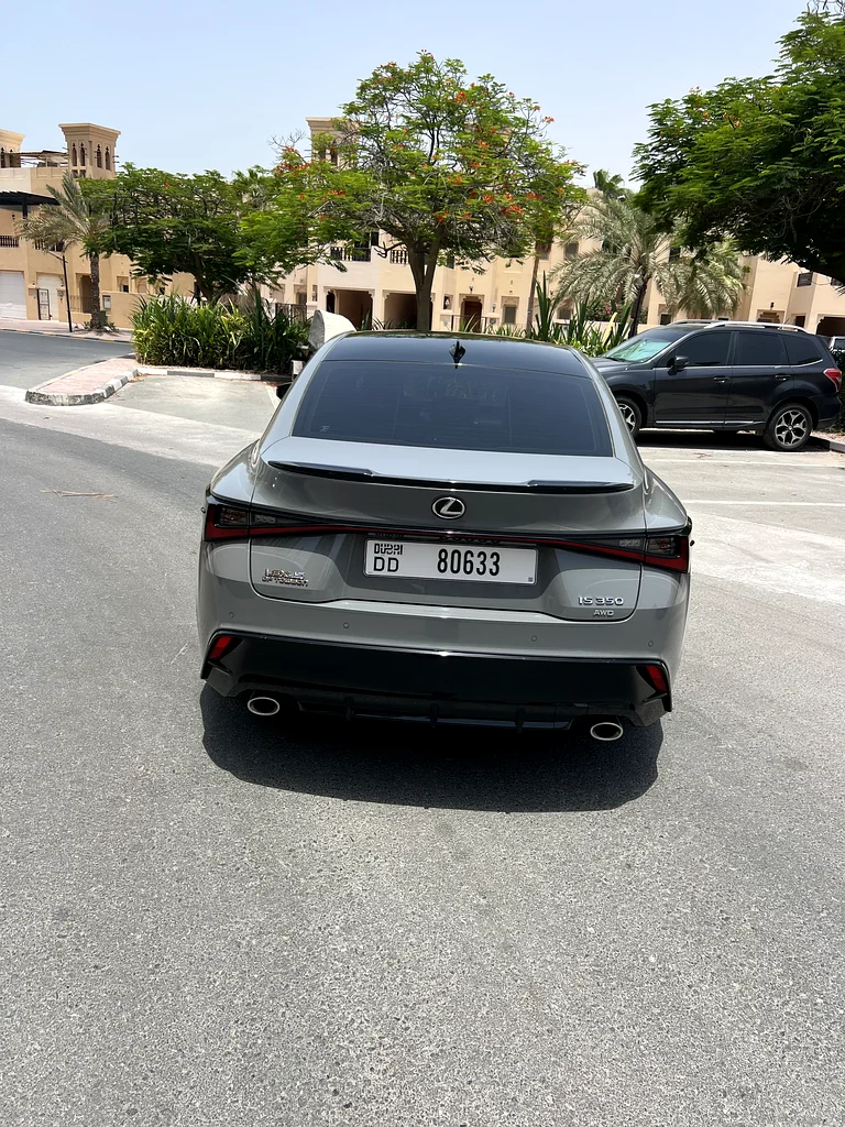 لكزس IS350 دفع كلي F SPORT 202363226744577281114