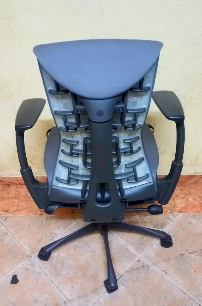 Herman Miller Embody Ergonomic Office Chair Latest Model Fully loaded63216835630723112