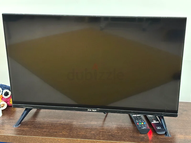 Star track TV 32inch63197143271682113