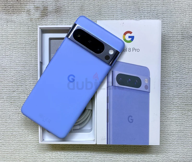 Google Pixel 8 Pro 256GB63222842585346114