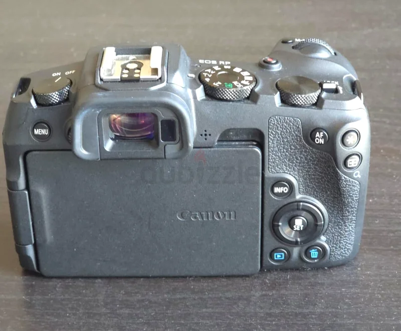Mirorless Canon EOS RP Camera, body,63172221382530113