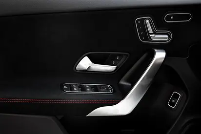 2024 Mercedes-BENZ A-CLASS — миниатюра 13
