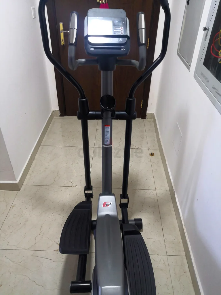Elliptical Machine for sale63198150368258112