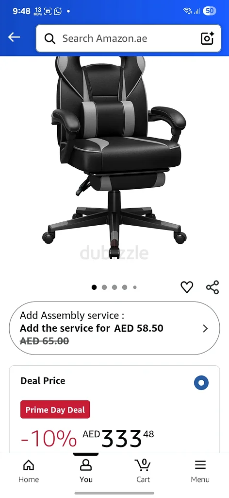Gaming Desk with LED Lights and gaming chair63179859474051111