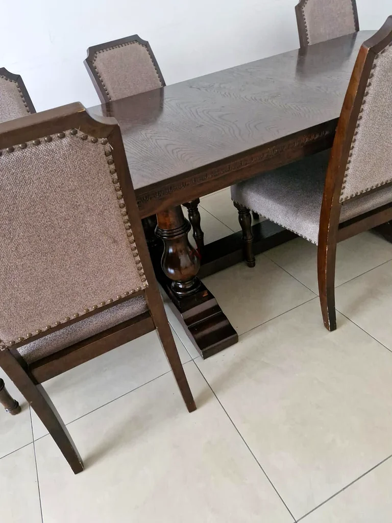 Home center dining set63177964285186111
