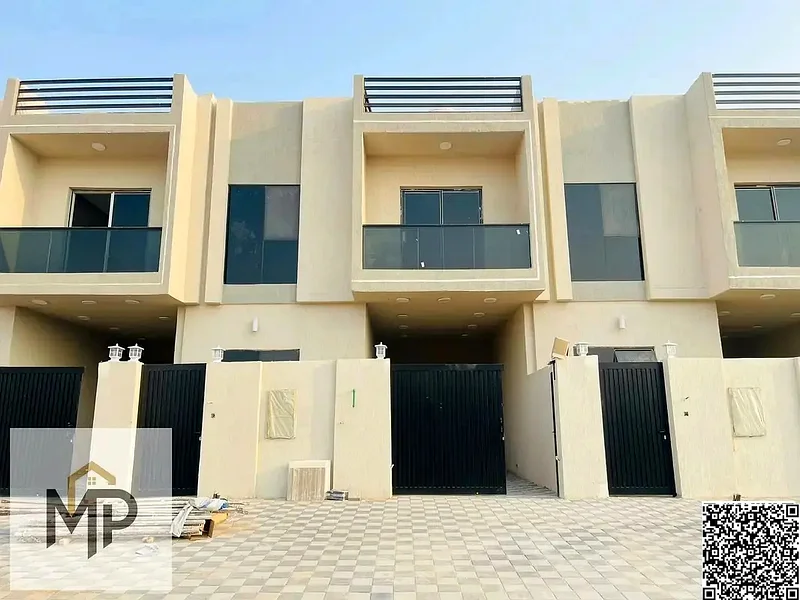 Including registration fees at a competitive price. Freehold for all nationalities directly from the owner without a down payment.63903291507714111