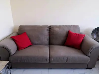 3 seater sofa