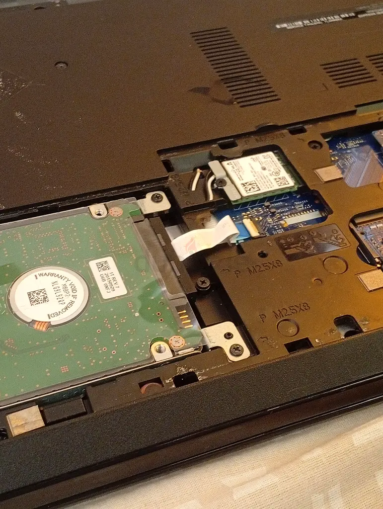 Dell Inspiron i7 5th gen63196149346433114