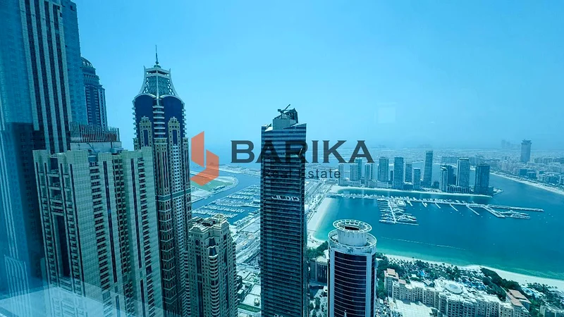 شقة أنيقة دوبلكس بـ 4 غرف نوم وغرفة خادمة | في السماء63775819386498110