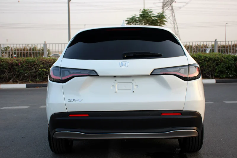 هوندا ZR-V 2024 خليجي 1.5 توربو (1015 × 60) أقساط مع أو بدون دفعة مقدمة وراتب 300063223316078081114