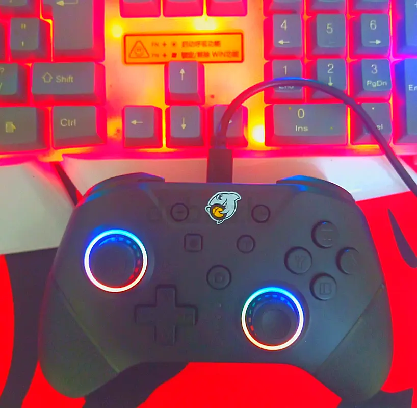 Gaming setup63228306948737111