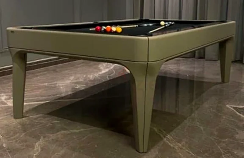 AL SHAAB BILLIARD63168051100546114