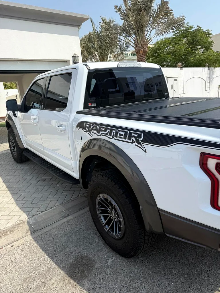 2020 Ford F-150 Raptor | Luxury Pack | Free Warranty + Free Service I Excellent Condition63399881212289111