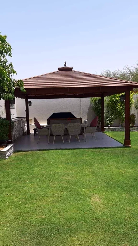 Garden renovation63186275049217113