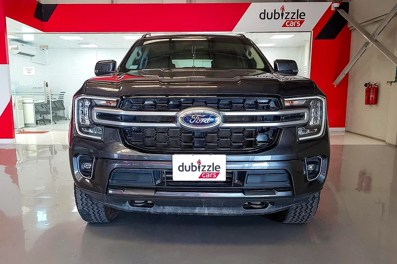 AED 1884/month | 2024 Ford Everest XLS | GCC Specs | Ref#34892563227780467330111