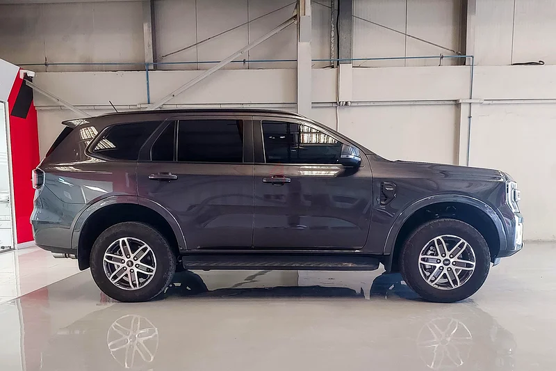 AED 1884/month | 2024 Ford Everest XLS | GCC Specs | Ref#34892563227780467330113